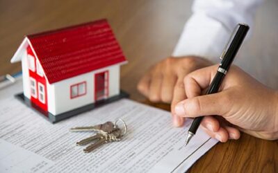 Five Things You Should Know As A Buy-To-Let Landlord